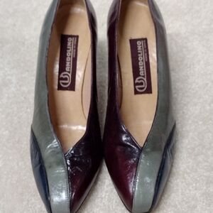 Bandolino Women's Multicolor Pumps